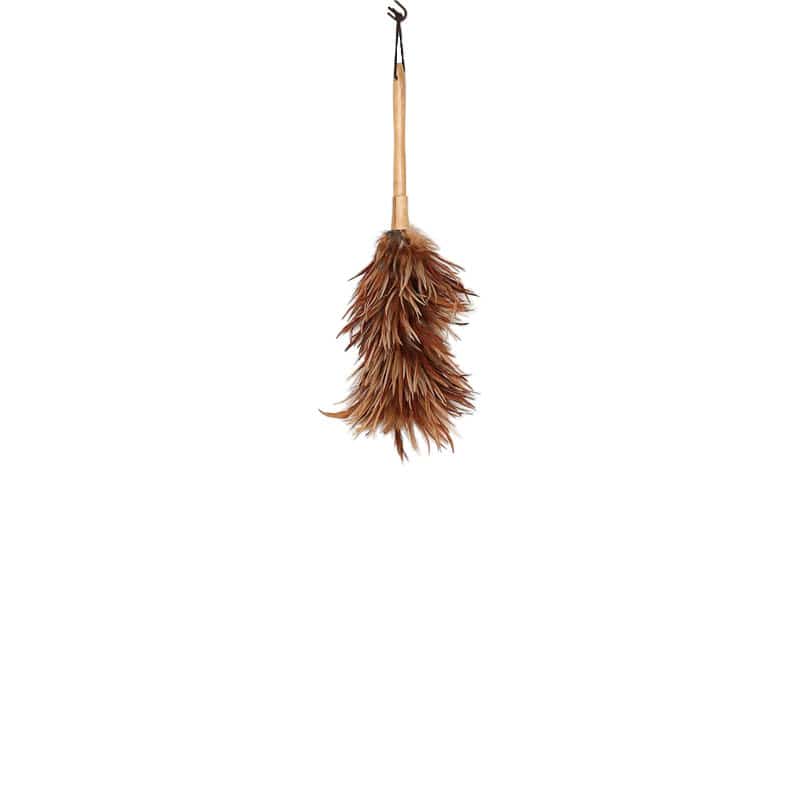 ROOSTER FEATHER DUSTER 46cm