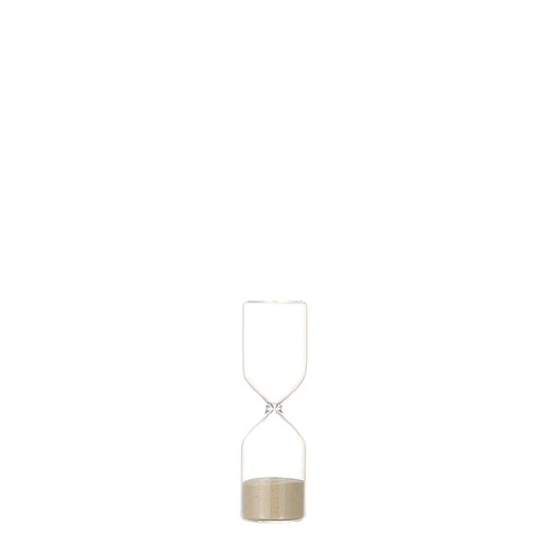 CYLINDER HOURGLASS S