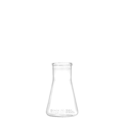 CONICAL CARAFE 250ml