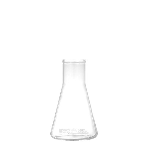 CONICAL CARAFE 500ml