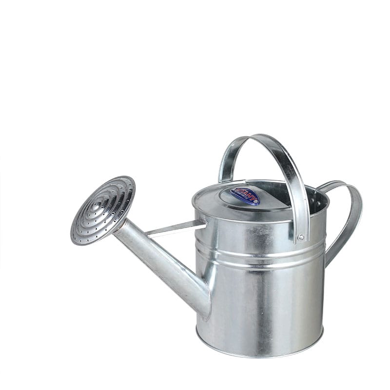 GALV. WATERING CAN 2.5L
