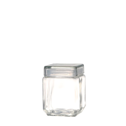 SQUARE CANISTER 1L