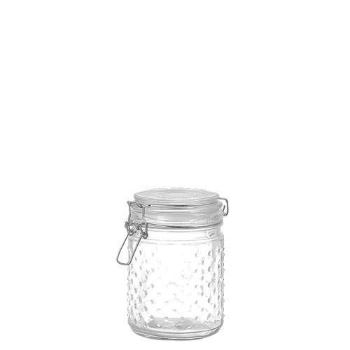DOT CANISTER S
