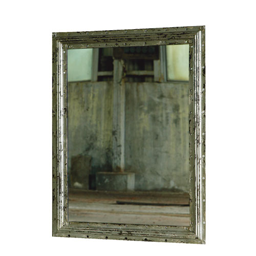 WALL MIRROR RECTANGLE-L