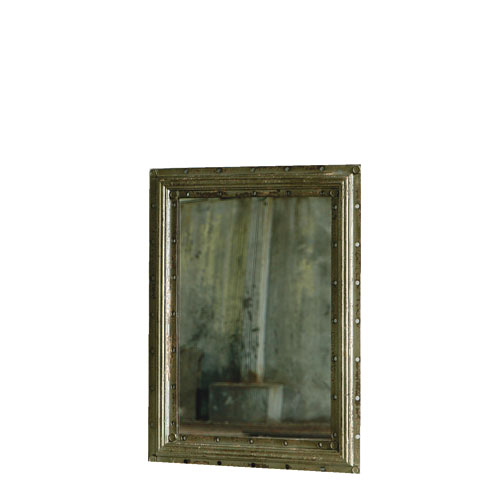 WALL MIRROR RECTANGLE-M