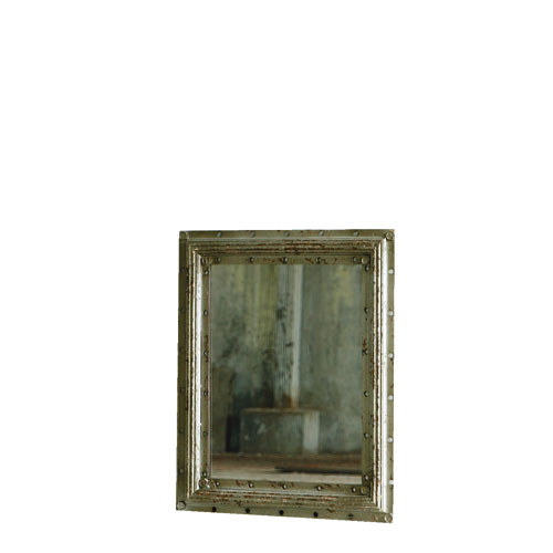 WALL MIRROR RECTANGLE-S
