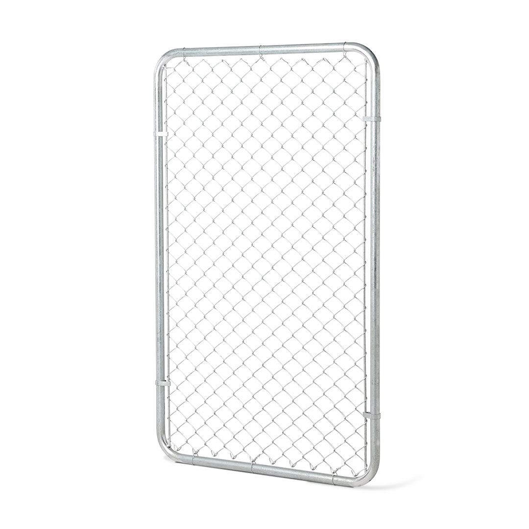 GALVANIZED FENCE 1500×900