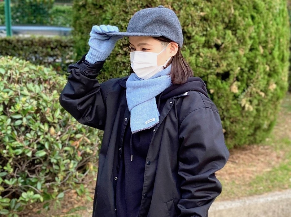 Store Blog 詳細 ダルトン