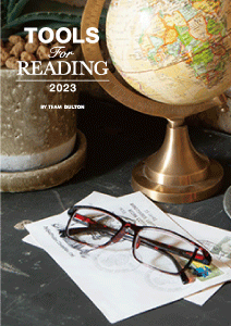 TOOLS for READING 2023