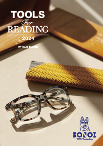 TOOLS for READING 2024