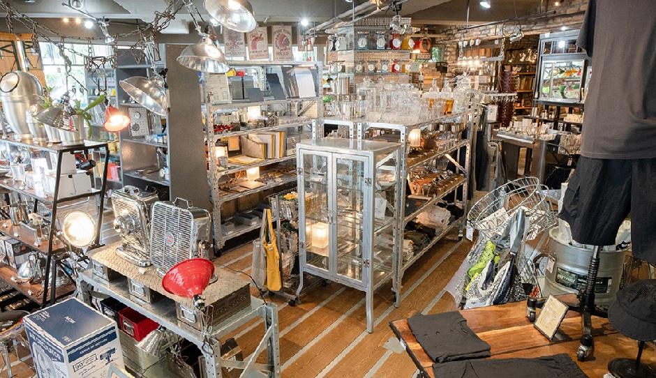 店舗イメージ2