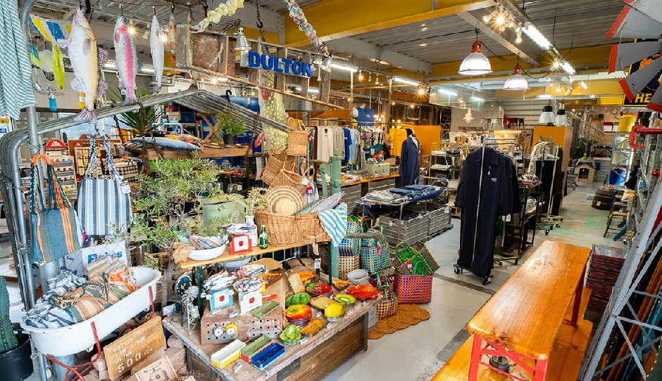 店舗イメージ3