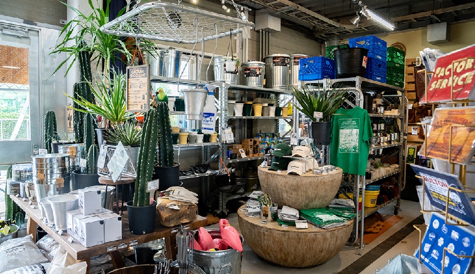 店舗イメージ6