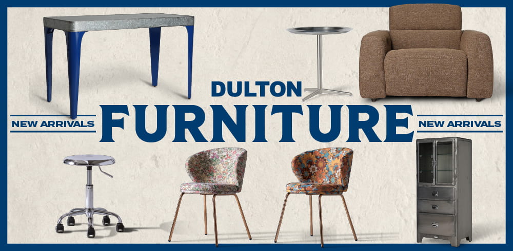 TOP | NEW ARRIVALS FURNITURE 2026.09