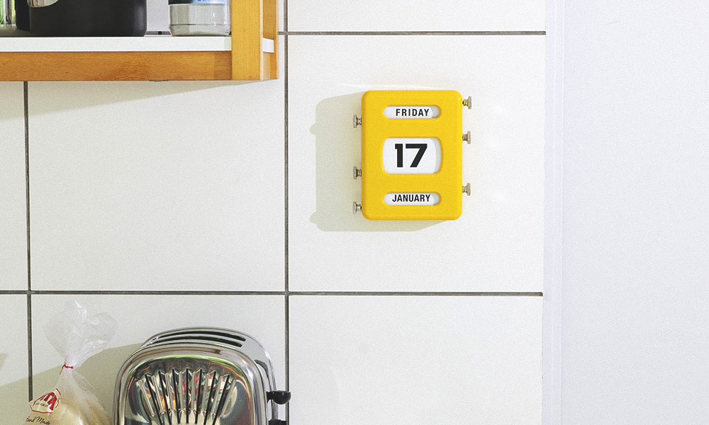 PERPETUAL CALENDAR