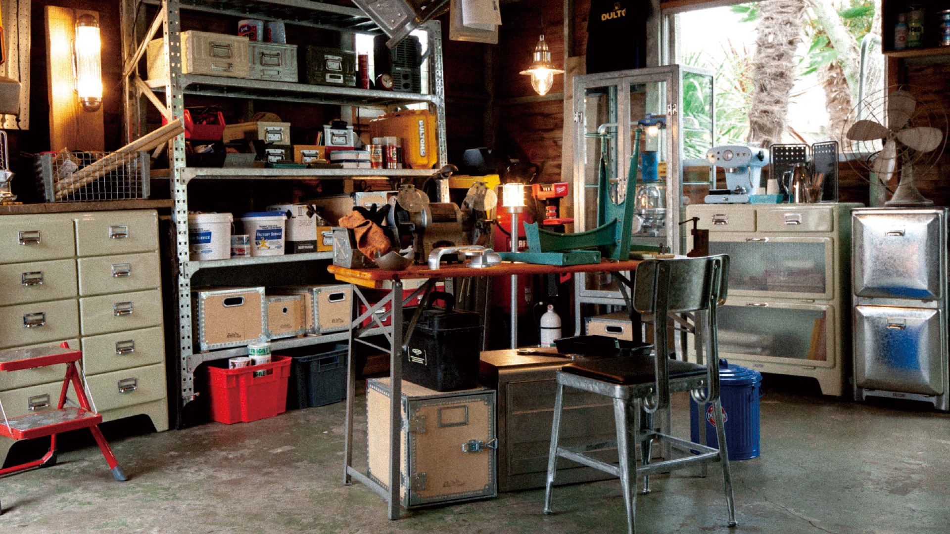 Furniture