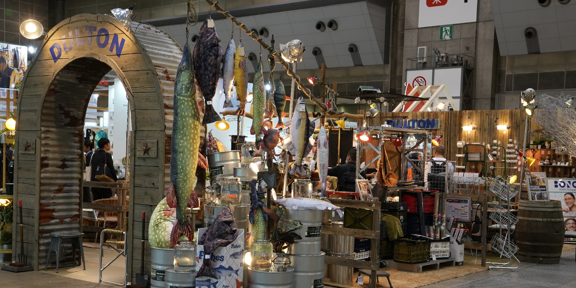GIFT SHOW