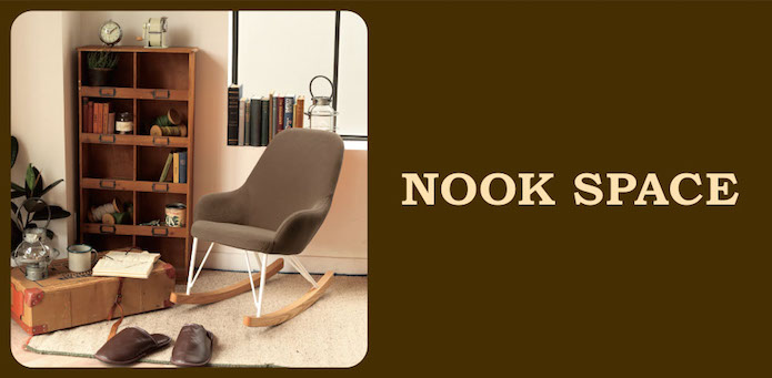 NOOK SPACE