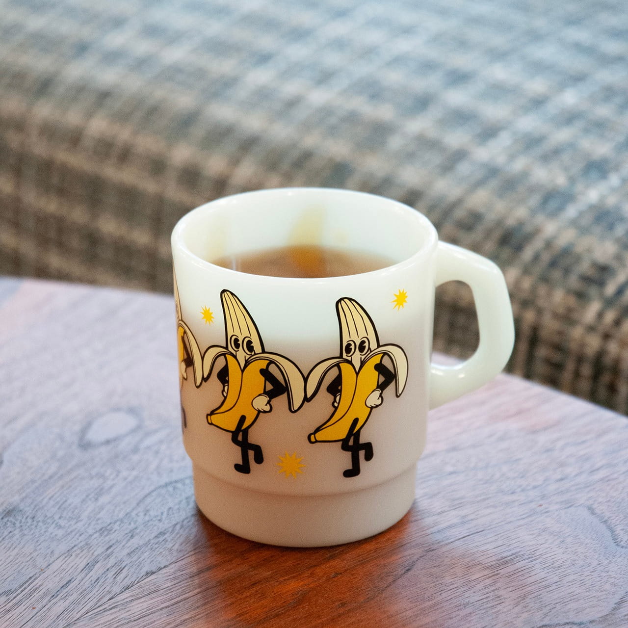 スタッキング マグ
