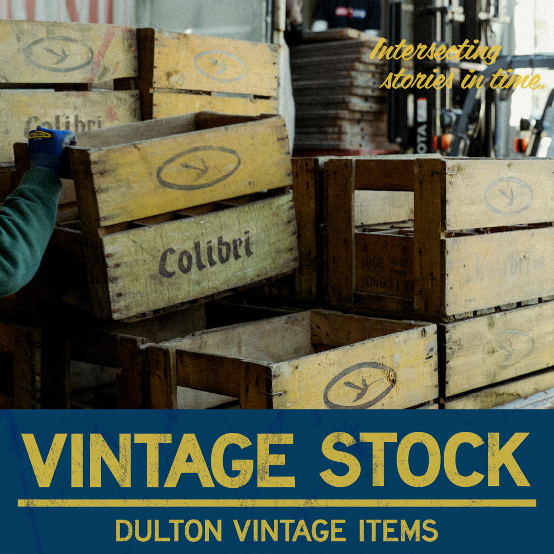 VINTAGE STOCK
