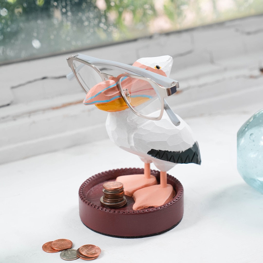 ペリカンスタンドオーガナイザー