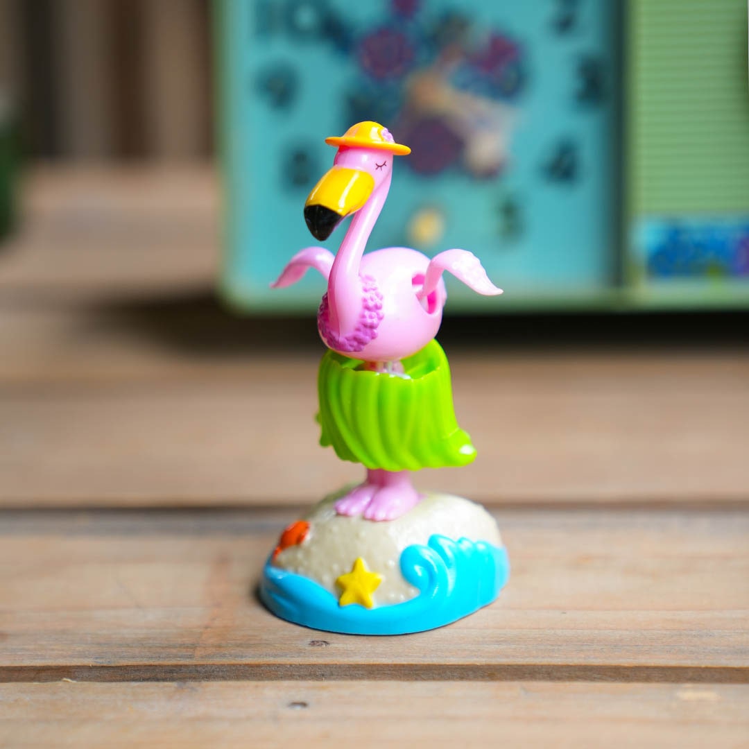 ソーラー ダンサー
