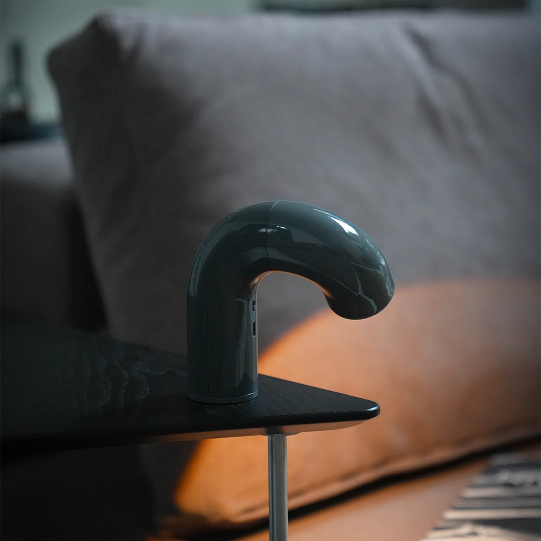 ツイスト チューブ ランプ