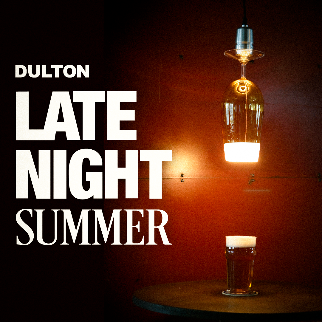 LATE NIGHT SUMMER