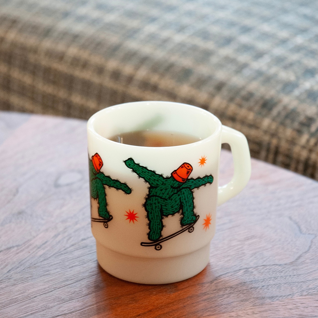 スタッキング マグ