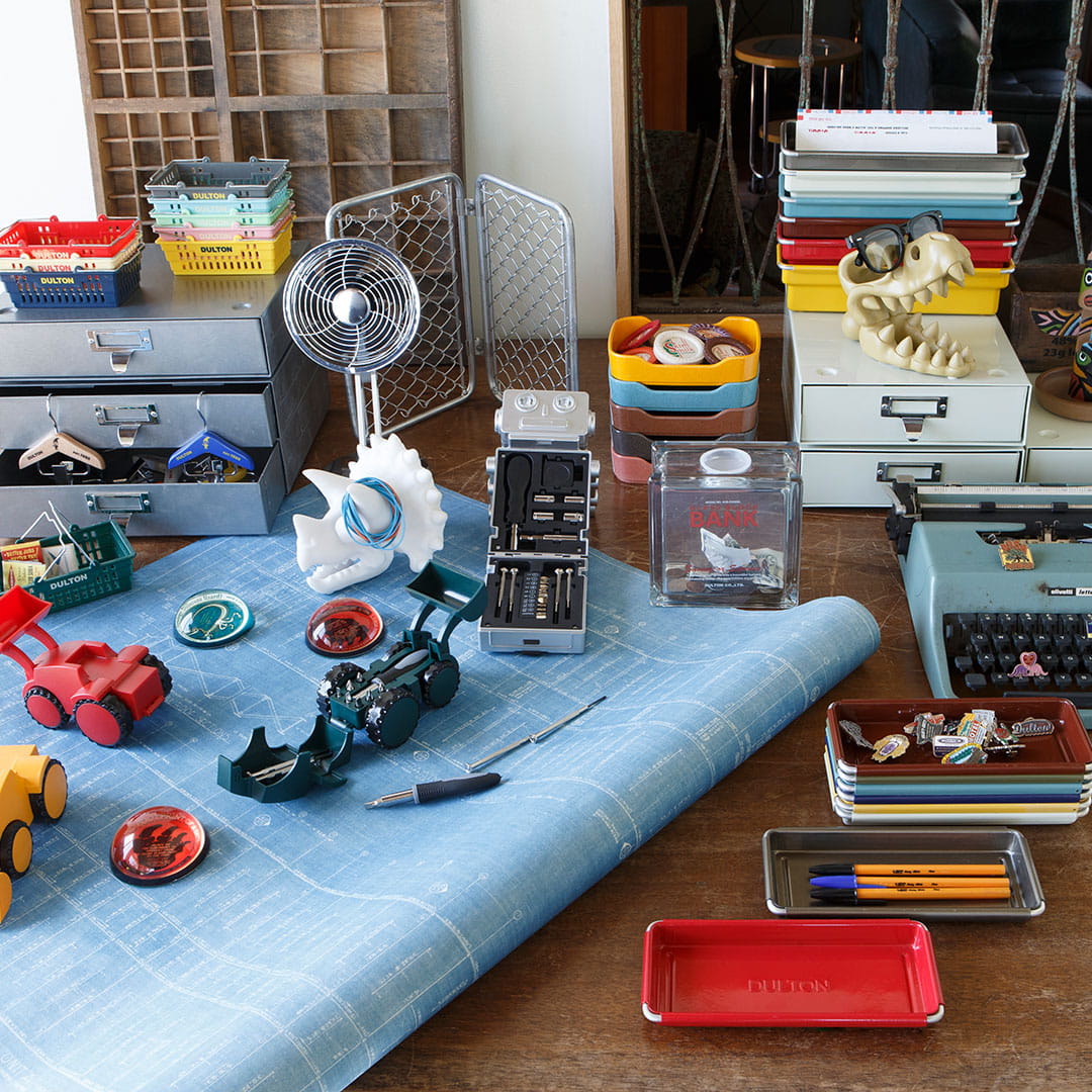 WORKSPACE GOODS
