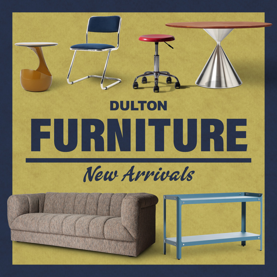 NEW ARRIVALS FURNITURE