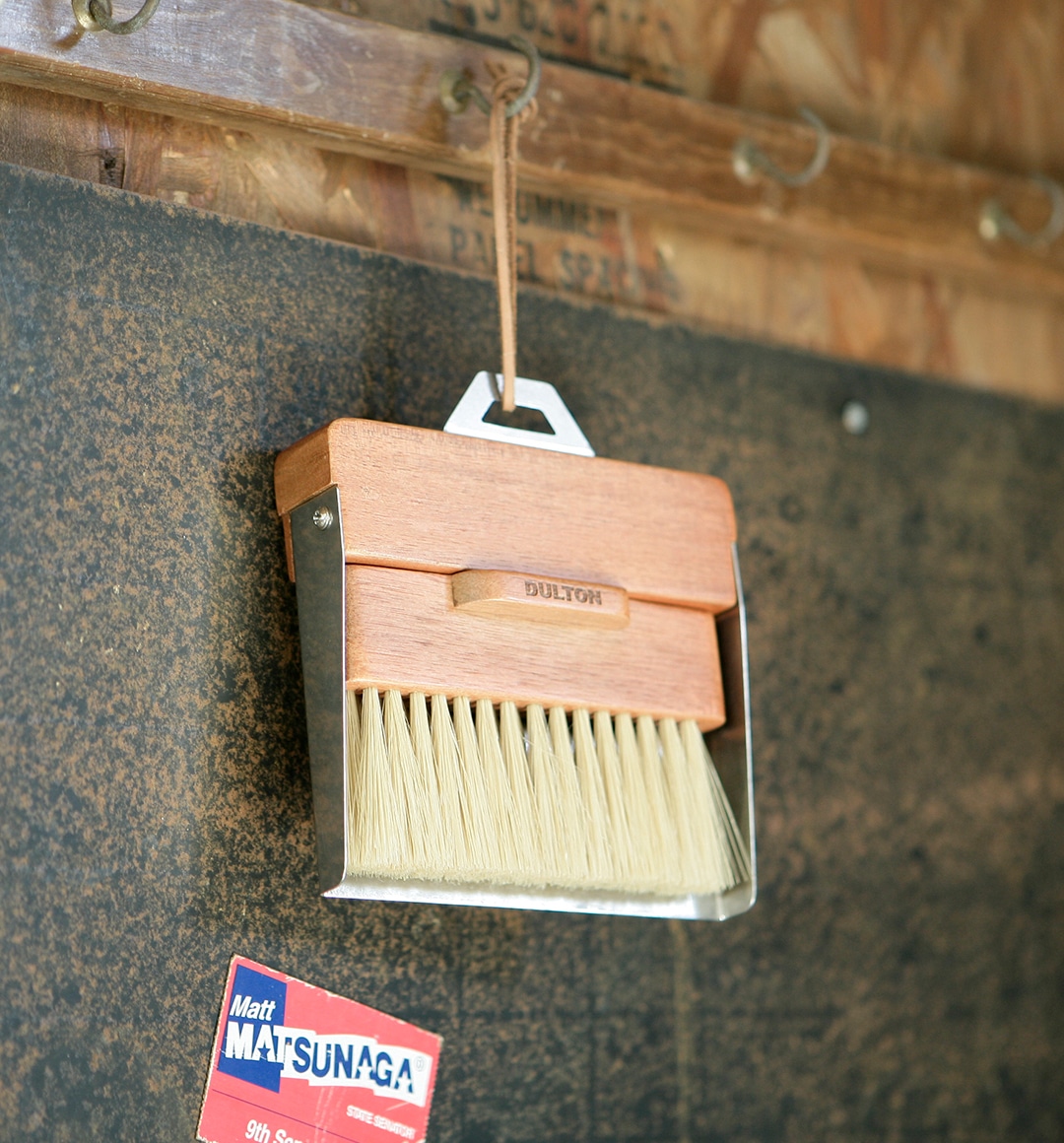 日常を彩るカラフルな掃除グッズ | こだわりのデザイン