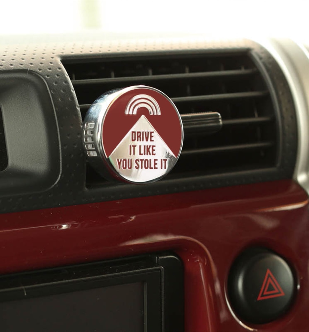 インテリアのように愉しむカー用品 | 自分らしくこだわる方に(並び順