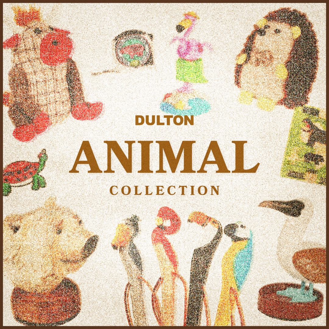 ANIMAL COLLECTION