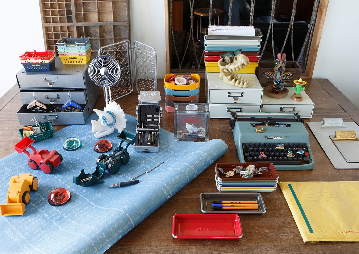 WORKSPACE GOODS