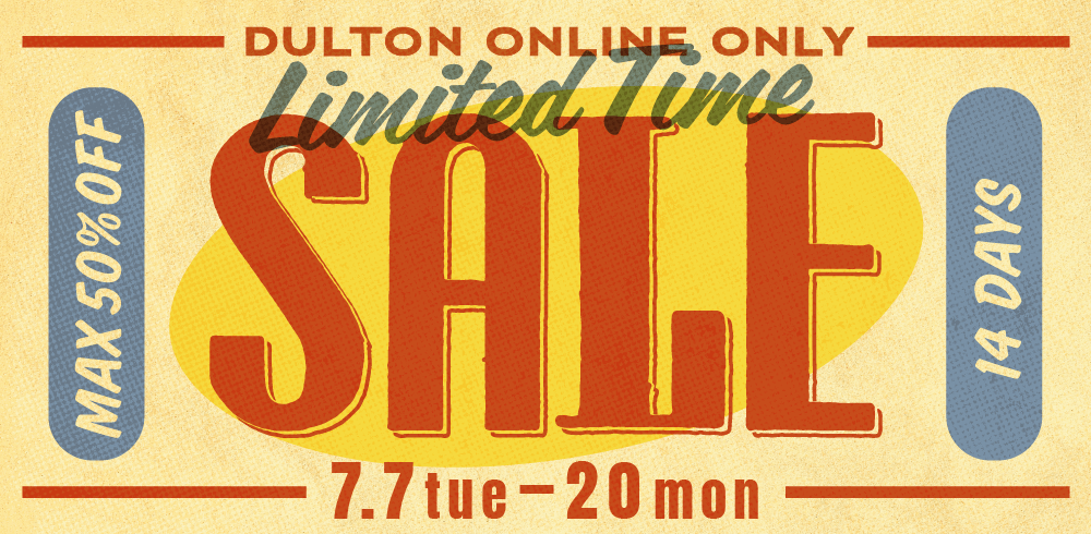 LIMITED TIME SALE�bMAX 50%OFF