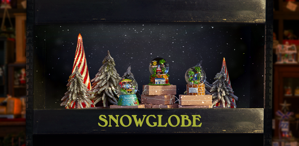 SNOWGLOBE
