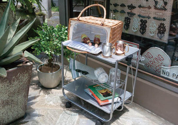 JIN-NAN OUTDOOR | DULTON ONLINE SHOP