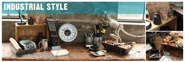 INDUSTRIAL STYLE | DULTON ONLINE SHOP INDUSTRIAL STYLE | DULTON ONLINE SHOP