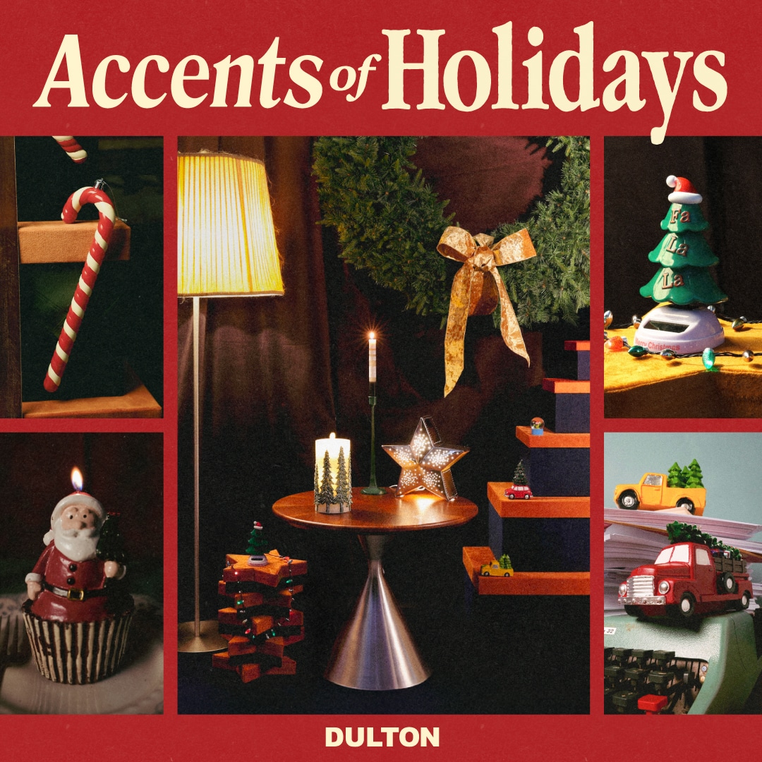 DULTON ONLINE SHOP | ALL ITEMS: