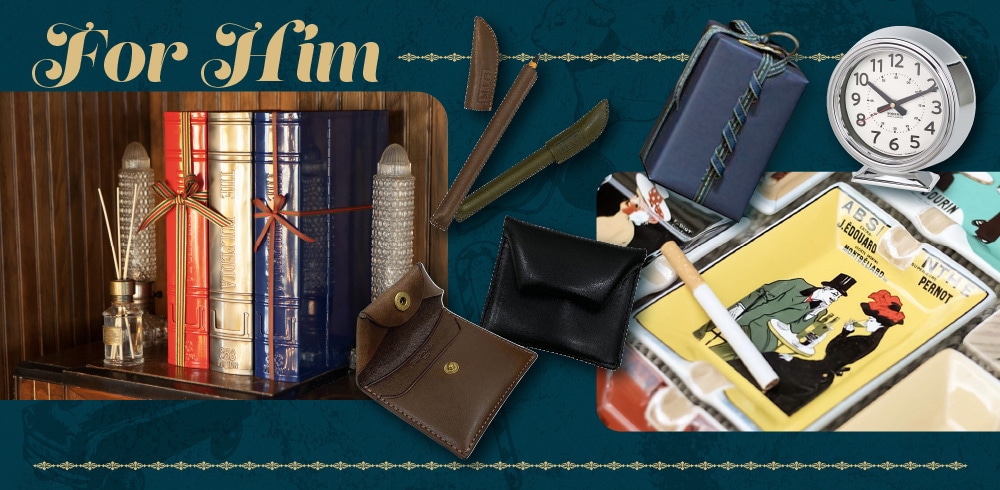 DULTON ONLINE SHOP | HOLIDAY GIFT ーFOR HIMー: (並び順：価格(安い順))