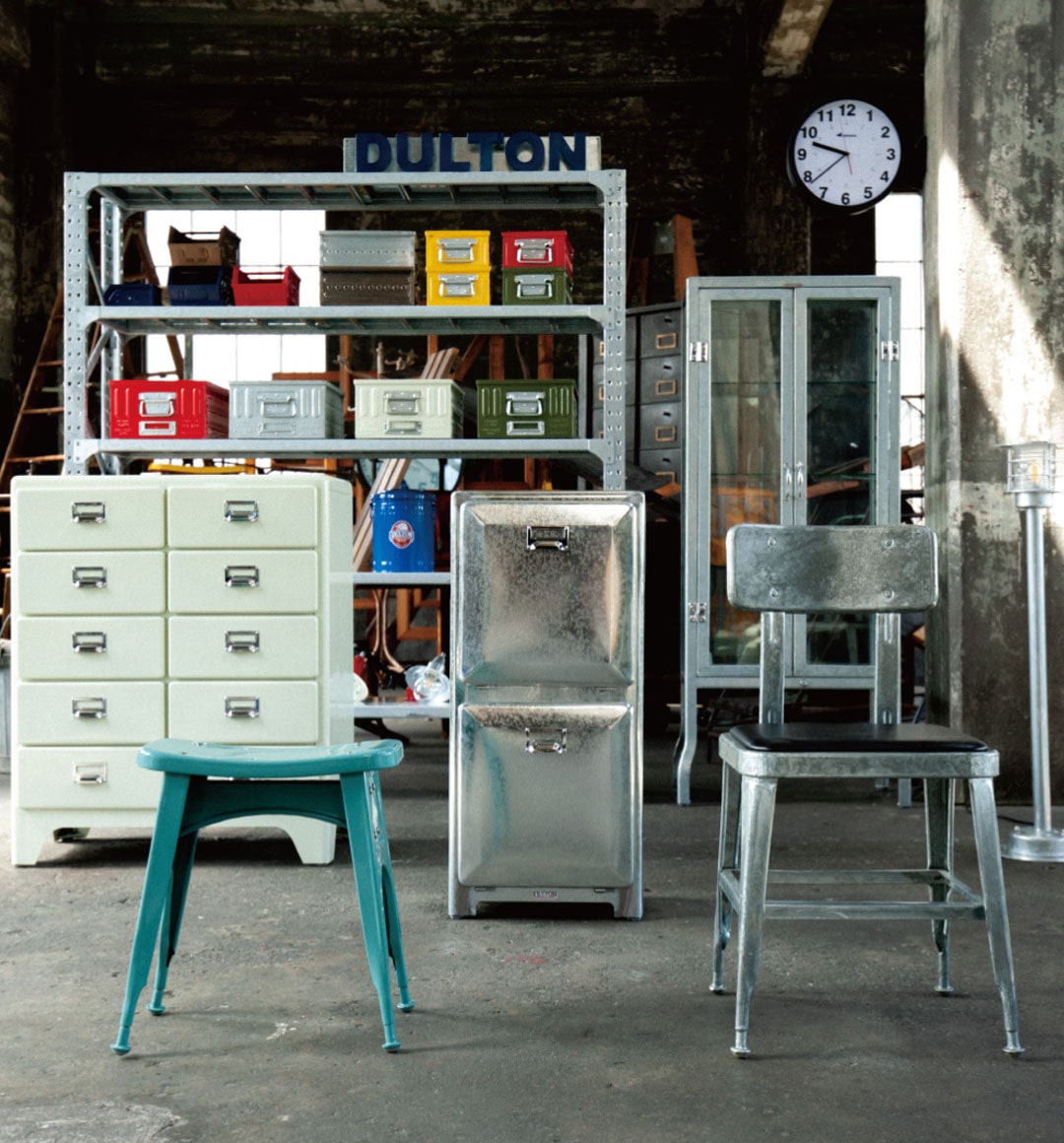 DULTON ONLINE SHOP | itempage: