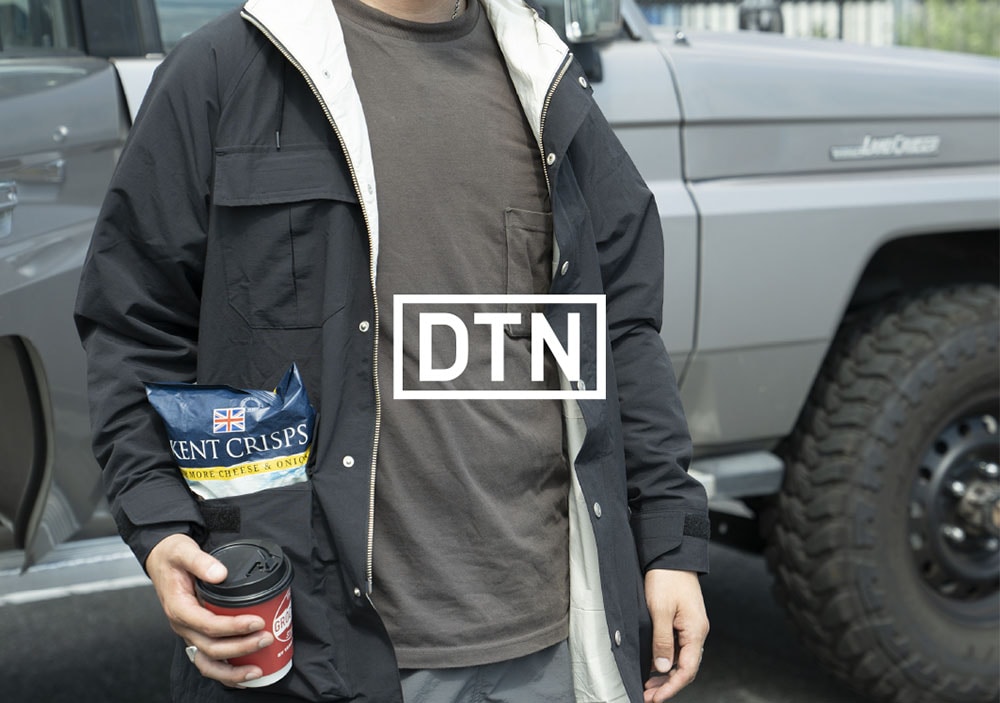 DULTON ONLINE SHOP | DTN:
