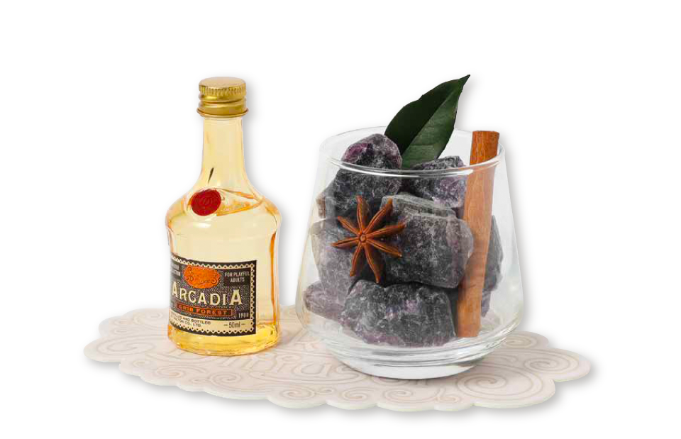 ARCADIA