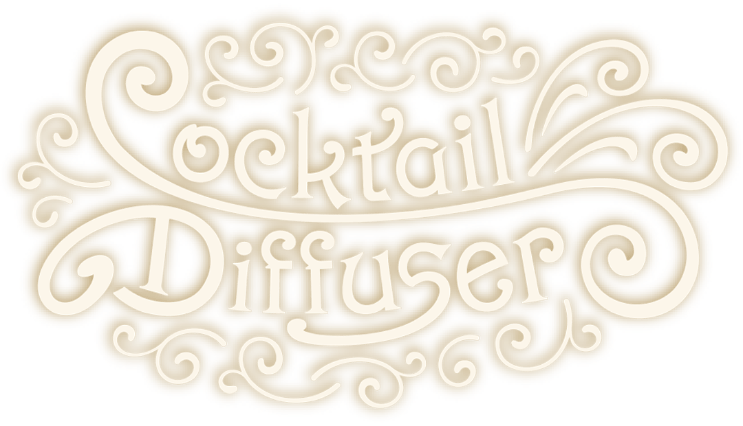 Cocktail Diffuser