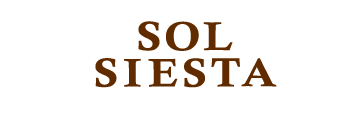 SOL SIESTA