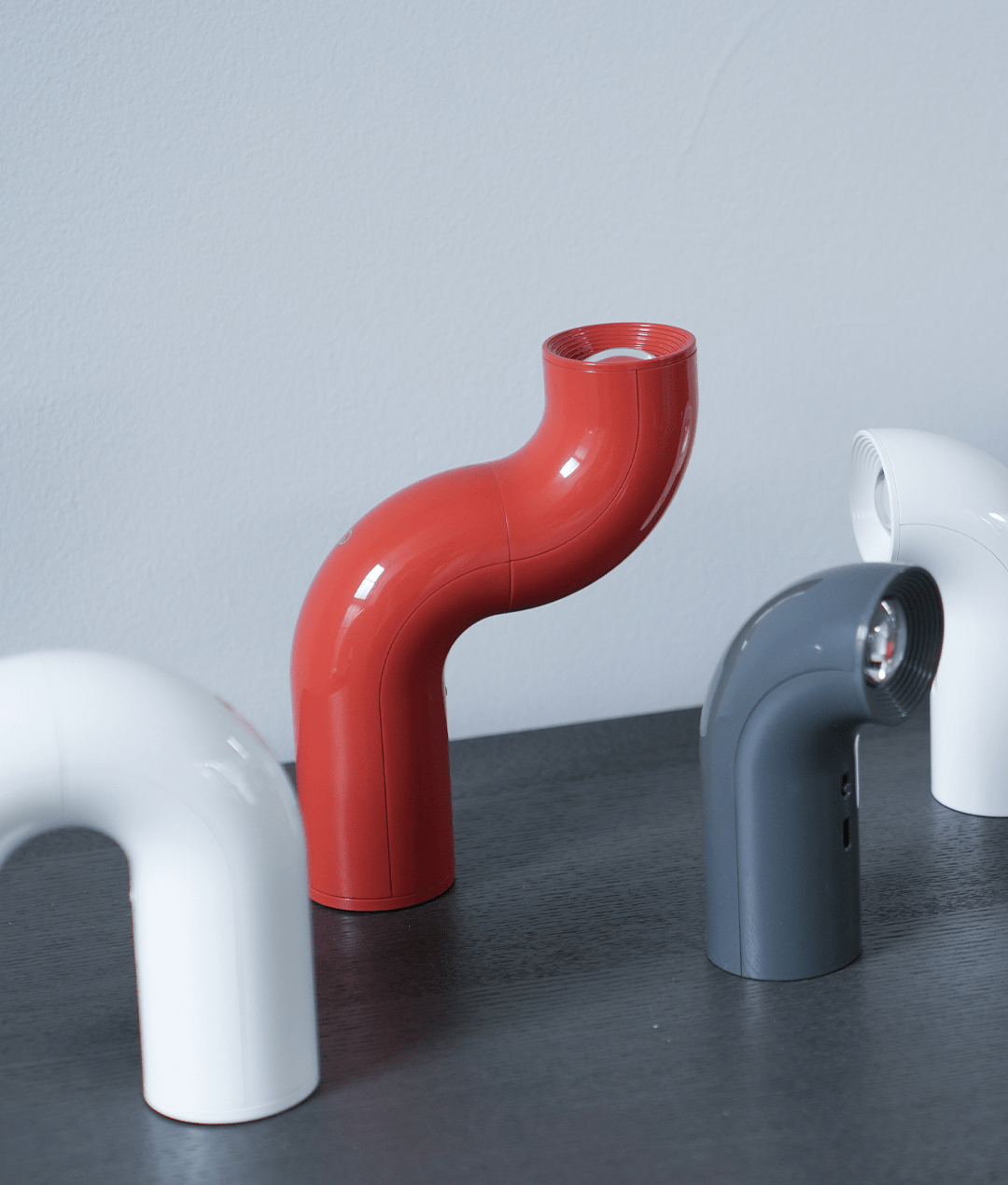 ���ׂĒu���� TUBE LAMP