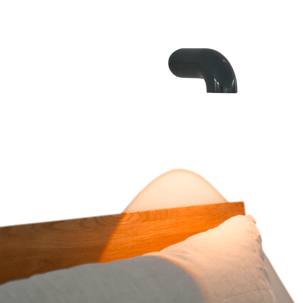 �ǂɎ��t���� TUBE LAMP