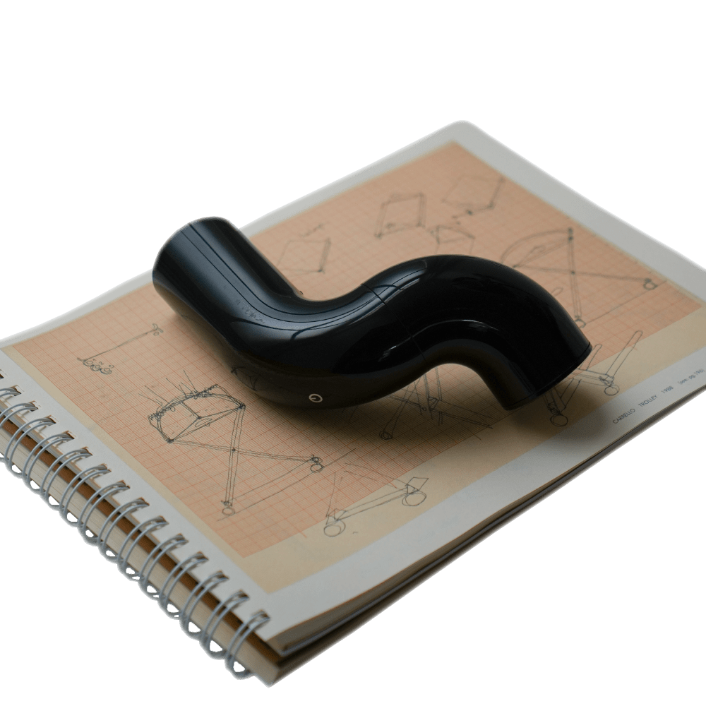 �X�P�b�`�u�b�N�̏�ɒu���� TUBE LAMP