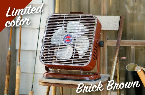 AIR CIRCULATOR BR/CR